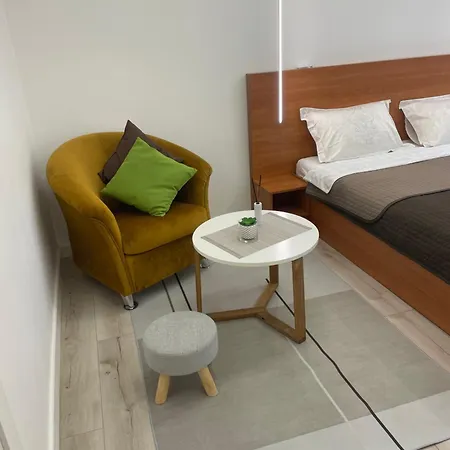 Butas Vasario 16 Palanga