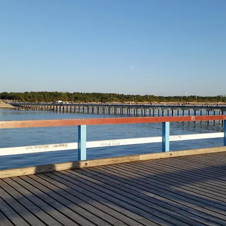 Butas Vasario 16 Apartmán