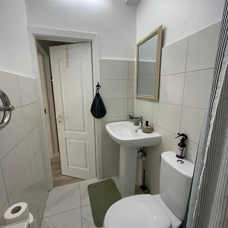 Апартаменты Butas Vasario 16 *