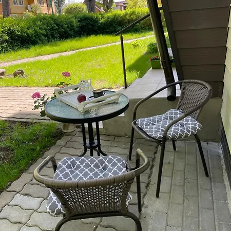 Butas Vasario 16 Паланга