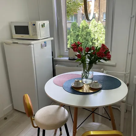 Apartmán Butas Vasario 16