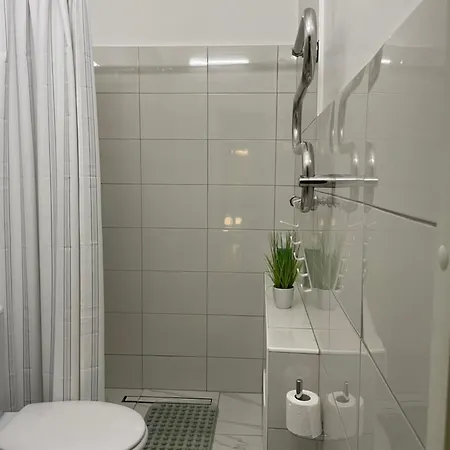 Butas Vasario 16 Apartment