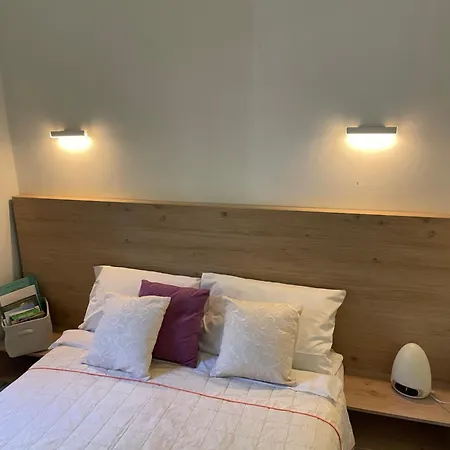 Lägenhet Butas Vasario 16 *