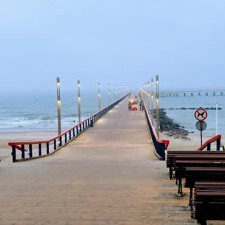 Apartman Butas Vasario 16