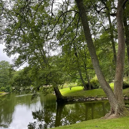 Apartmán Butas Vasario 16