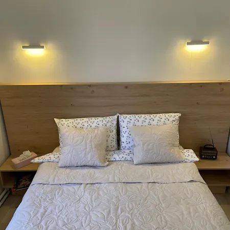 Butas Vasario 16 Apartment Palanga