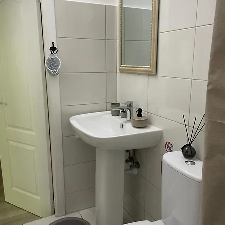 Apartment Butas Vasario 16