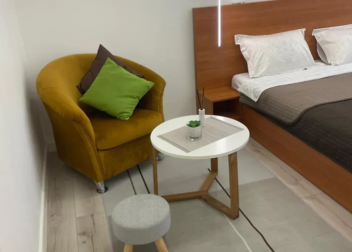 Butas Vasario 16 Palanga