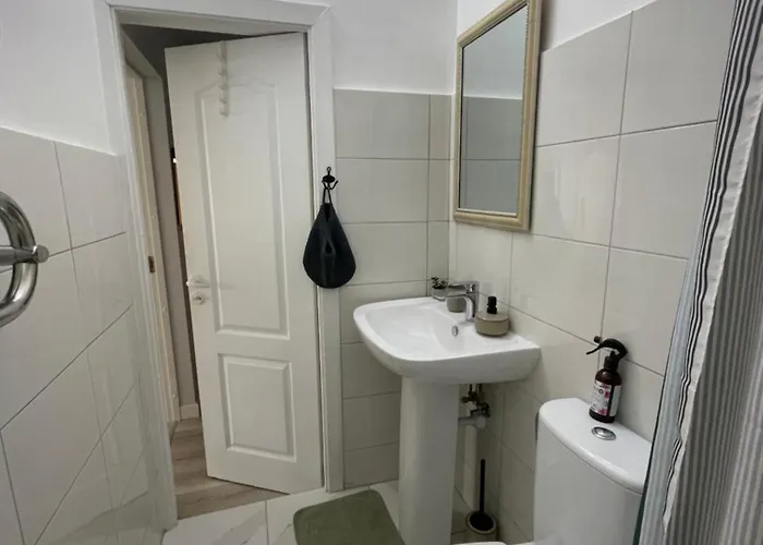 Apartman Butas Vasario 16 *