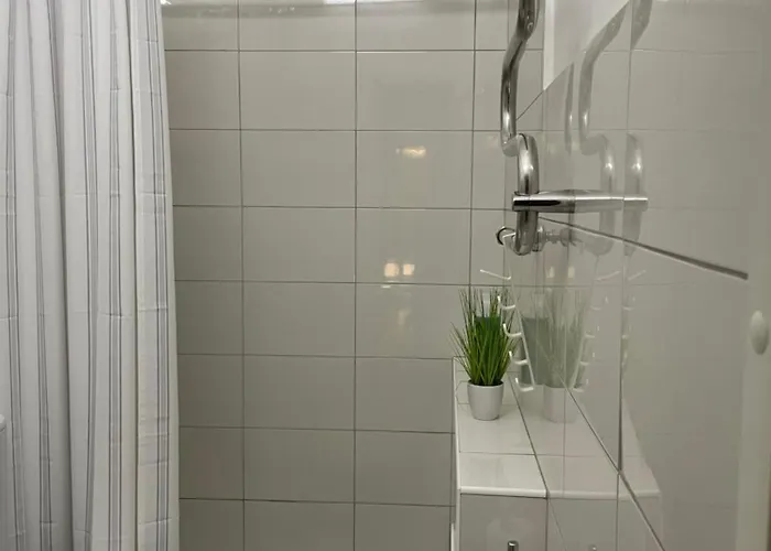 Butas Vasario 16 Apartman