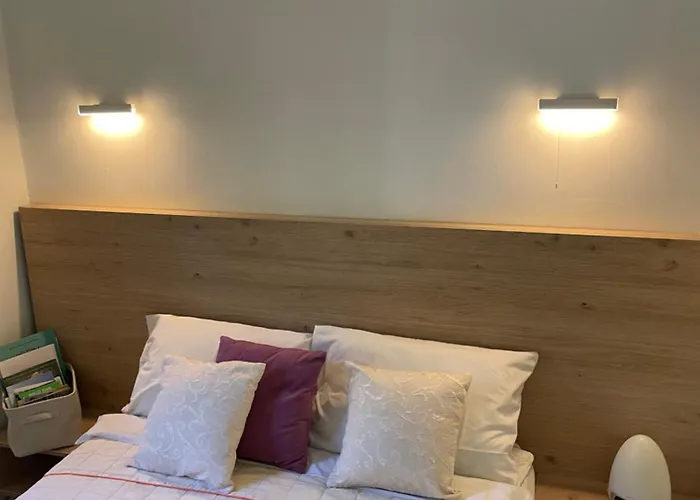 Apartmán Butas Vasario 16 *