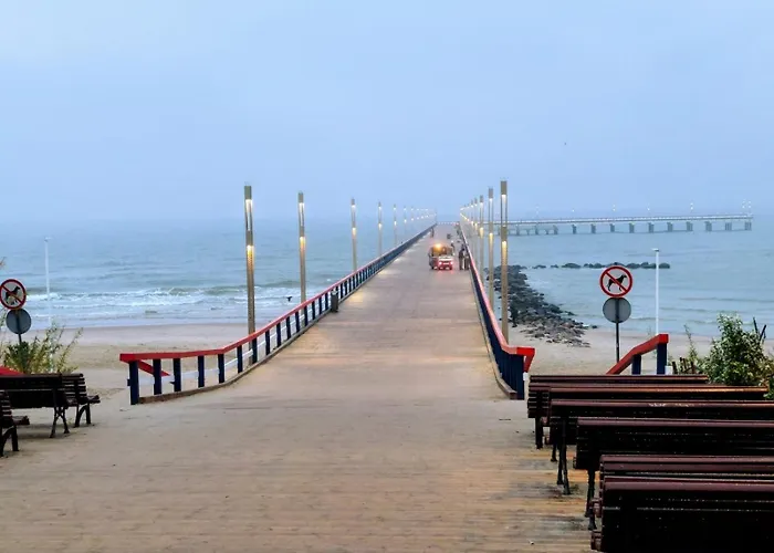 Apartman Butas Vasario 16