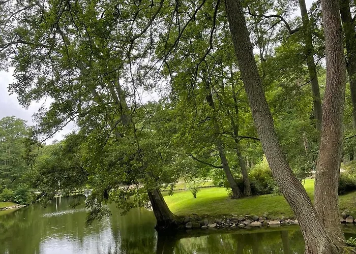 Apartman Butas Vasario 16